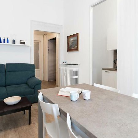 Italianway - Faruffini 40 Apartment Milan Bagian luar foto