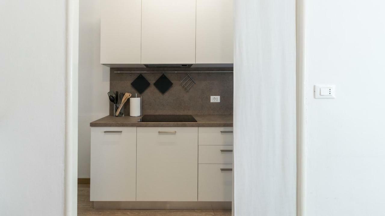 Italianway - Faruffini 40 Apartment Milan Bagian luar foto